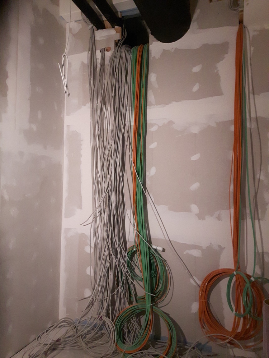Kabelverleger im Hochbau Gotse Nechkoski, Bild8.5